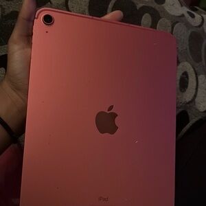 Jordan Black and Blue High-Top Sneakers